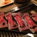 焼肉うしごろ 西麻布本店 - 