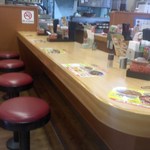 すき家 綱島駅西口店