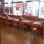 すき家 綱島駅西口店