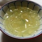 日の出 - 葛切り