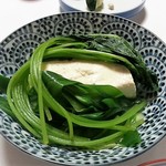 日の出 - 湯豆腐