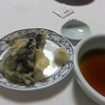 日の出 - 蛤天ぷら