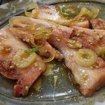 韓国家庭料理と焼肉の店チング - ゲタカルビ