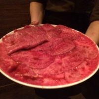 焼肉うしごろ 西麻布本店 - 