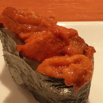 Kaisen Dokoro Sushi Tsune - 