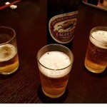 中国菜 秀 - （2016.4）乾杯♪