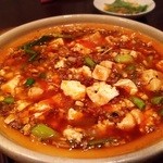 中国菜 秀 - （2016.4）四川風麻婆豆腐