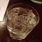 中国菜 秀 - （2016.4）富乃宝山ロック