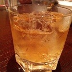 中国菜 秀 - （2016.4）山崎ロック