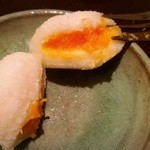 中国菜 秀 - （2016.4）ココナッツ団子