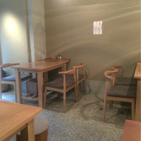 自家製粉石臼挽きうどん 青空blue 本店 - 