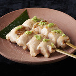 Binchou Tansumi Bikushi Yakitori Hacchou - 