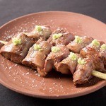 Binchou Tansumi Bikushi Yakitori Hacchou - 