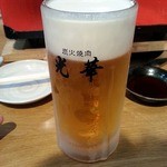 光華 - ビール