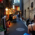 有楽町ねのひ - 