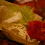 有楽町ねのひ - お通し