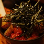 有楽町ねのひ - 塩辛じゃがバター