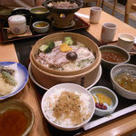 Shabu Zen Hanayukou - 