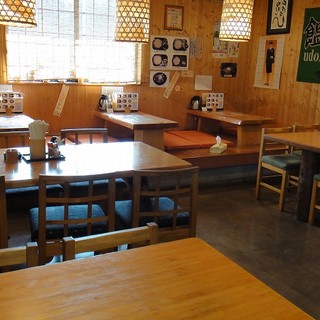 うんどん さくら屋_1