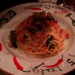 恋文酒場 かっぱ - 