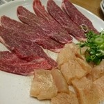 下鴨 大登龍 - ツラミ＆ミノ