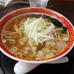 ラーメンまるじん - 