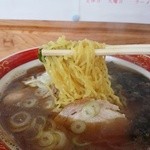 ラーメンまるじん - 