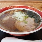 ラーメンまるじん - 
