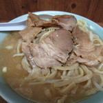 ラーメン二郎 - 