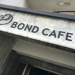 BOND CAFE - 