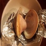 MALTA - はまぐり