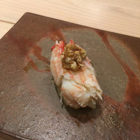 鮨 銀座 おのでら - 