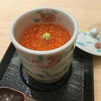 鮨 銀座 おのでら - 