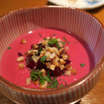 和音 - ピーツのポタージュ