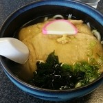 うどんの里 やまびこ - 