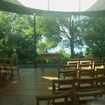 ベラビスタ スパ＆マリーナ 尾道 - チャペル