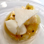 食堂セゾンドール - 