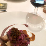 食堂セゾンドール - 