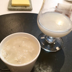 食堂セゾンドール - 