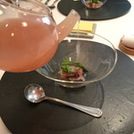 食堂セゾンドール - 