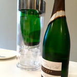 食堂セゾンドール - 