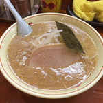 ホープ軒本舗 - 