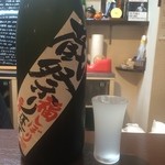 よねさん - ＜2016年5月再訪＞蔵祭り・福しぼり・蓬莱・原酒