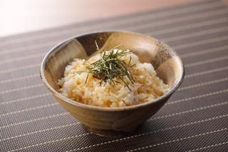 h Sumibiyaki Tori Kotori - 燻製醤油の卵かけ御飯