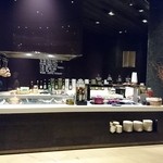 The Café - 