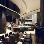 The Café - 