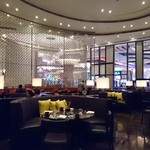 The Café - 