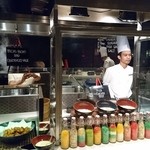 The Café - 