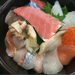 発寒かねしげ鮮魚店 - 