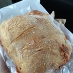 きみかげ - ロデヴのパン（チーズベーコン入り）1ｇ/2.5円